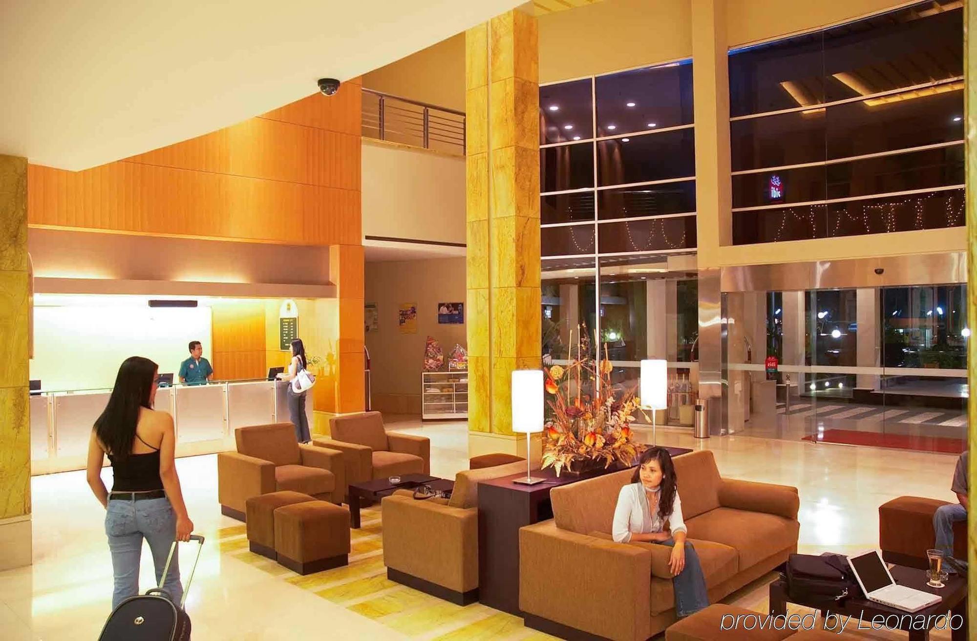 Grand Suka Hotel Pekanbaru Eksteriør billede